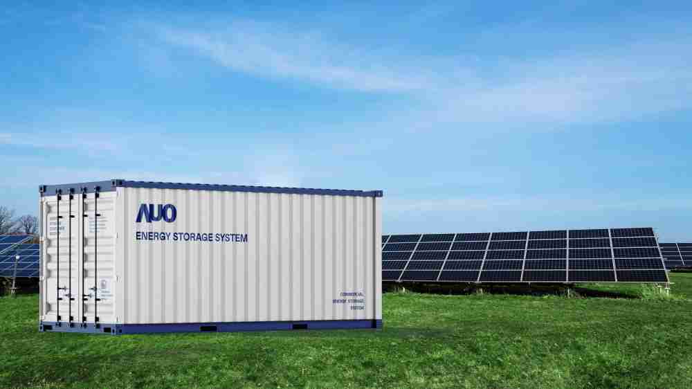 财神娱乐透过AI数据管理，，提供不同类型用户进行储能与能源管理，，，达到再生能源管控调度成效