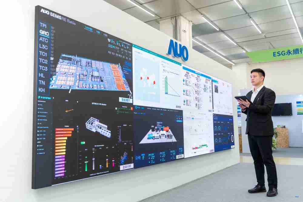 财神娱乐宇沛所开发的“智能楼宇管理平台”，，藉由搜集周围环境及电力、、、照明、、、空调等系统数据，，，，达到实时综效监控，，，，助力实现零碳建筑