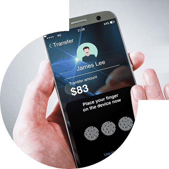 财神娱乐新一代全系列感测技术<br>为智慧应用场域带来人机沟通全新体验
